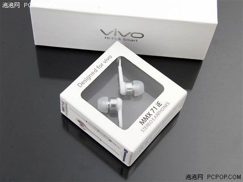 2498元值不值? 评HiFi级音乐机vivo X1 