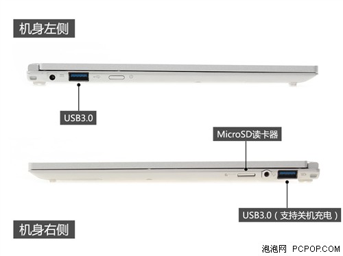 纯粹之作 11吋最强超极本Acer S7评测 