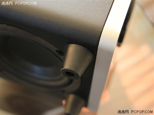 优雅而震撼！测FOCAL XS 2.1苹果音响 