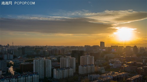 极致魅力 分享无限——三星微单NX210 