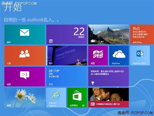 易方Windows 8触控笔详细评测 