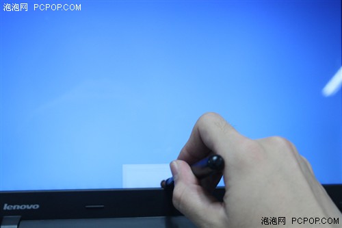 易方Windows 8触控笔详细评测 