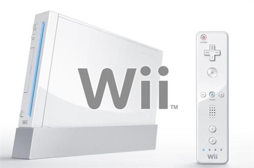 任天堂将推Wii mini 或于12月7日发售 