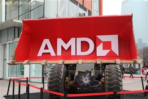 地造之才AMD 2012年显卡混战实录 