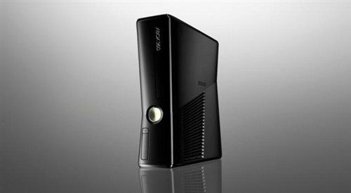 微软Xbox 360黑色星期五销量超75万部 