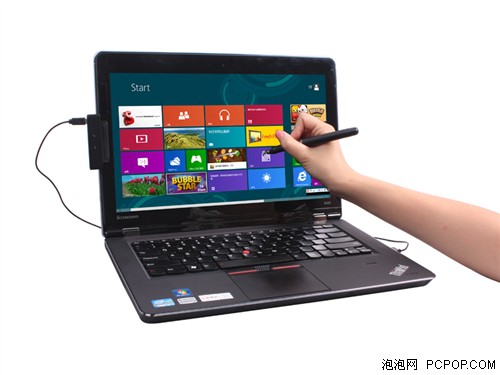 到底谁更给力？Win8系统触控外设推荐 