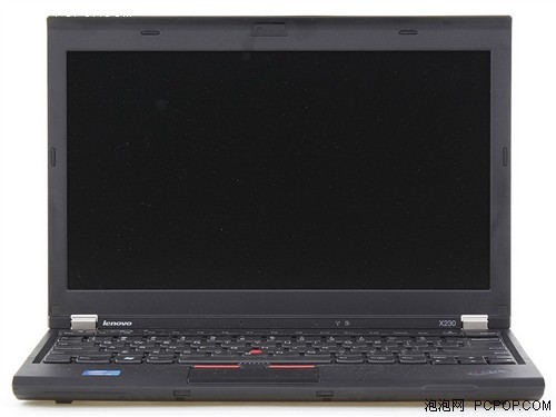 便携高端商务本 Thinkpad X230售17200 