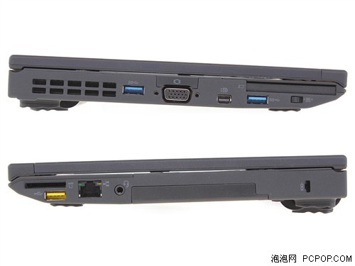 便携高端商务本 Thinkpad X230售17200 