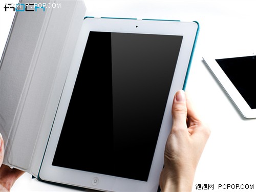 冬季皮套范儿！iPad 4保护套购买指南 