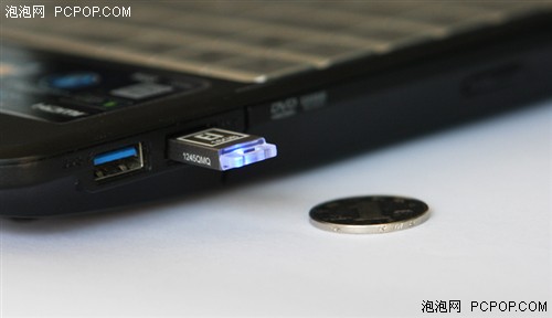世界最小USB3.0 U盘 Element京东首发 