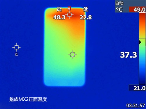 处处彰显人性化 魅族MX2手机全面评测 