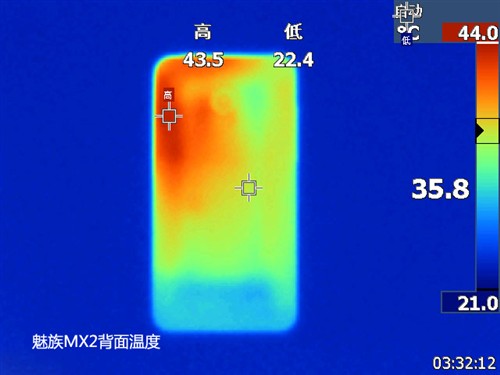 处处彰显人性化 魅族MX2手机全面评测 