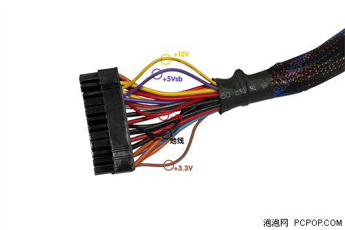 热销电源知多点，先马省电王600推荐 