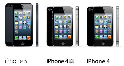 市场再传廉价iPhone称为新兴市场打造 