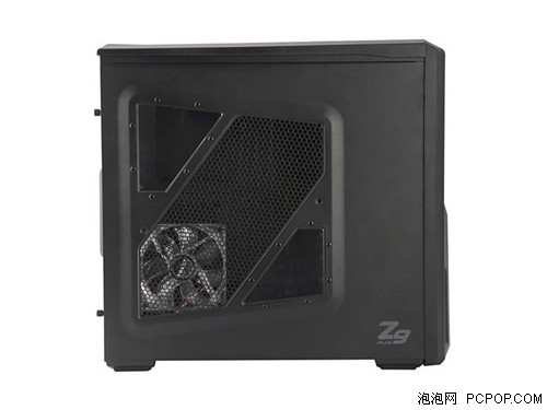 思民发布Z9 Plus系列机箱 