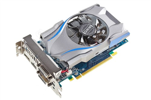 千元新宠！GTX 650爽玩《使命召唤9》 