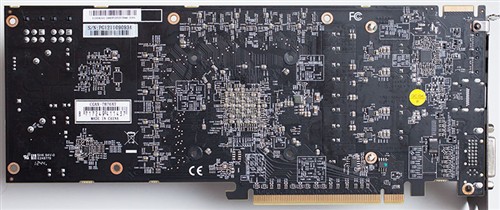 Tahiti旗舰血统！HD 7870 OC显卡首测 