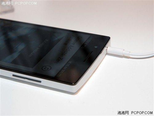 不完美但是惊艳 OPPO Find 5体验评测 