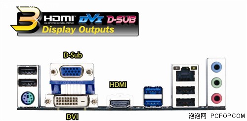 超高性价比  技嘉Z77-HD3主板仅售999 