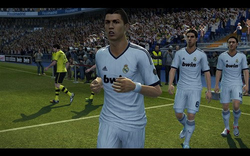 老骥伏枥!耕升GT610 PES2013游戏体验_耕升显卡新闻-泡泡网