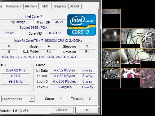 i7配GTX660M独显 神舟精盾K590S评测 