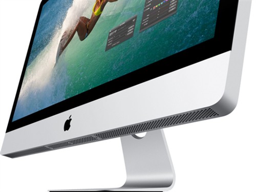 部分新款iMac不能正常安装Boot Camp 