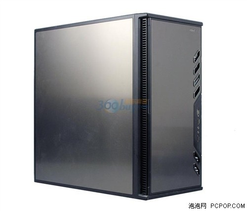 山寨版Antec P180机箱！其实也算正品 