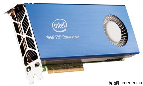 中国政府使用Intel GPU打造最强超算 