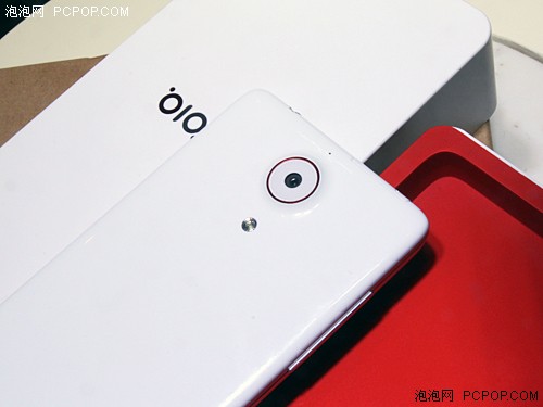 精致外形强悍配置 nubia Z5上手体验 