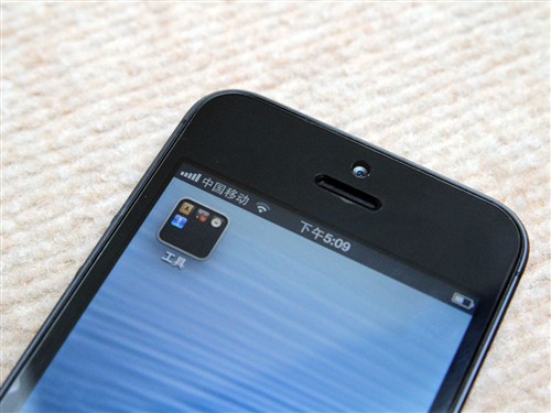 能省3000块!有锁版iPhone5是否值得买? 