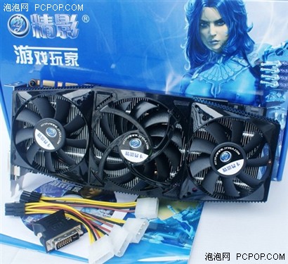 降入3K以内精影GTX680终极玩家疯卖！ 