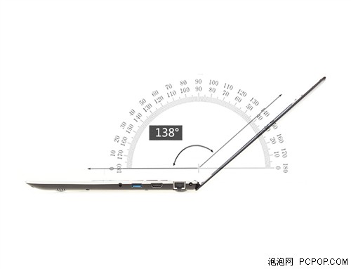 低价金属超极本 明基Joybook X41简评 