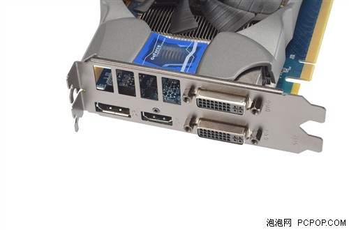 超值好推荐！影驰GTX660黑将全面分析 