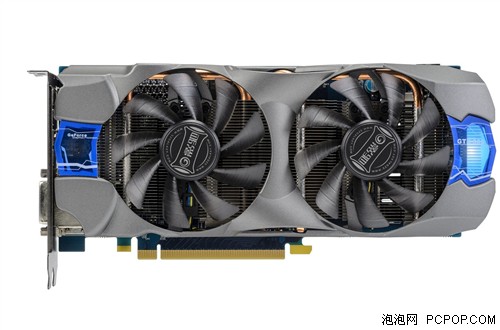 全特效爽完刺客信条3!影驰GTX660黑将 