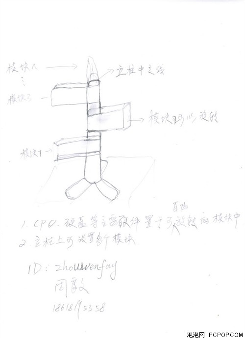 各种遐想各种精彩 Tt全国粉丝见面会之十大创意MOD 