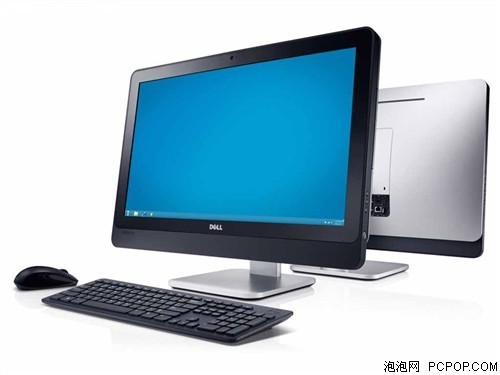 98元升到win8 超值win7一体电脑推荐 