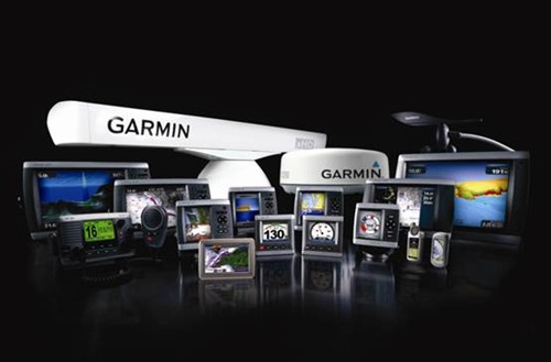 Garmin做客人民网 畅谈GPS发展新趋势 