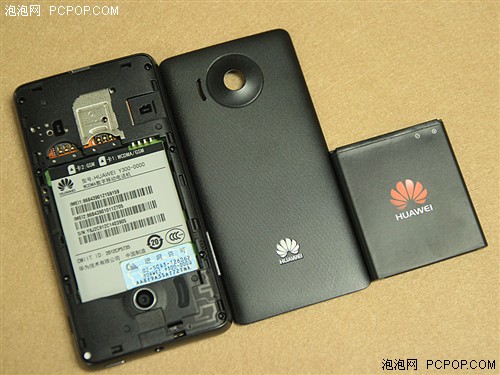 Мобильный телефон Huawei Y300 Мобильный телефон Huawei Y300
