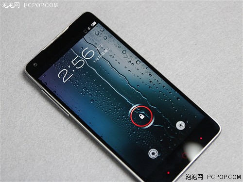 1080P屏幕 中兴nubia Z5手机评测 