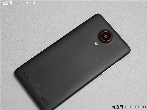 1080P屏幕 中兴nubia Z5手机评测 