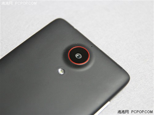 1080P屏幕 中兴nubia Z5手机评测 