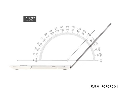 高性能独显超极本 华硕UX42VS评测 