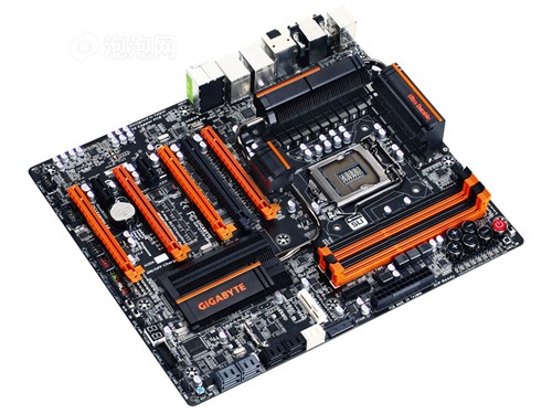 千元级游戏终结者 翔升GTX650 Ti测试 