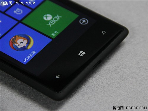 WP8手机/支持双网 HTC 8X电信版评测 