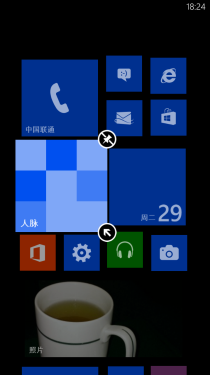 WP8手机/支持双网 HTC 8X电信版评测 