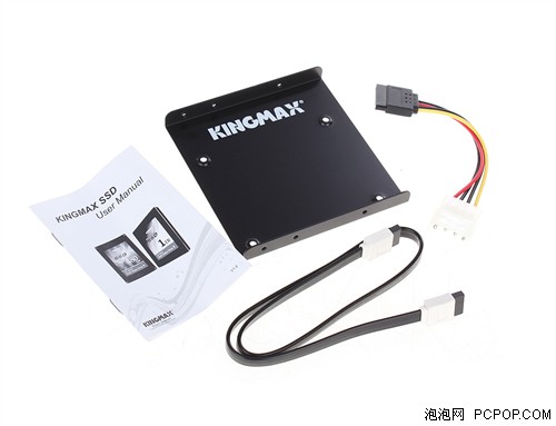 全面对比！九款240GB/256GB SSD横评 