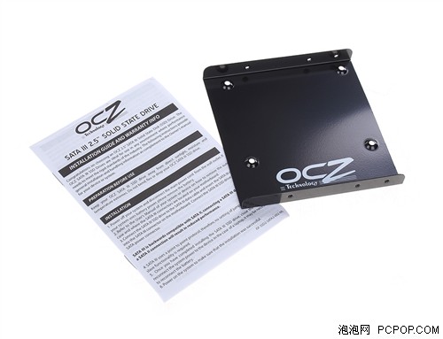 全面对比！九款240GB/256GB SSD横评 