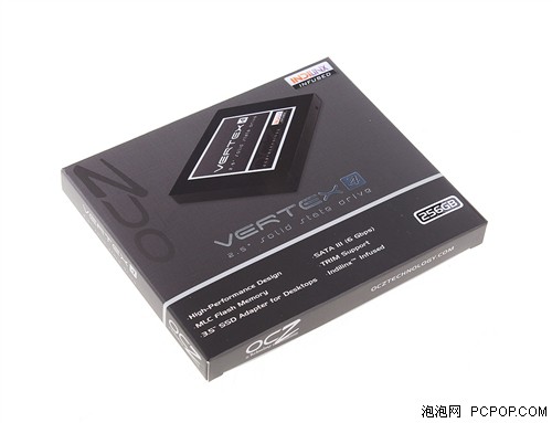 全面对比！九款240GB/256GB SSD横评 