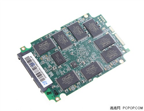 全面对比！九款240GB/256GB SSD横评 