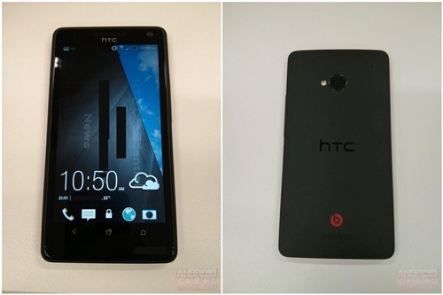 售价419英镑 HTC M7或3月8日英国发售 